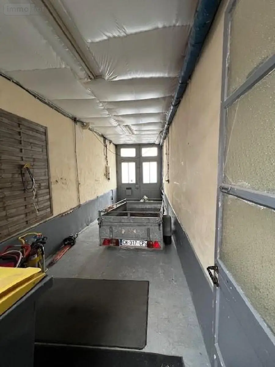 Maison a vendre Fruges 62310 Pas-de-Calais 62 180 m2 1 pièce 157350 euros 083/1917 009