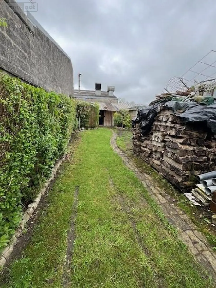 Maison a vendre Fruges 62310 Pas-de-Calais 62 180 m2 1 pièce 157350 euros 083/1917 010
