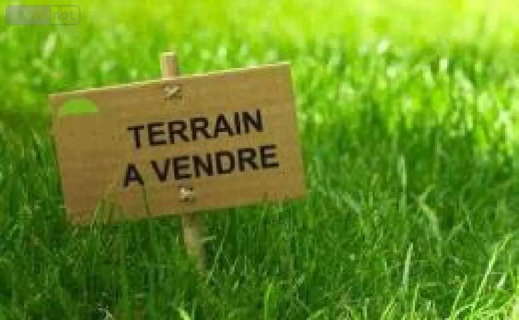 Terrain a batir a vendre Waben 62180 Pas-de-Calais 62 620 m2 79600 euros 083/1875 001