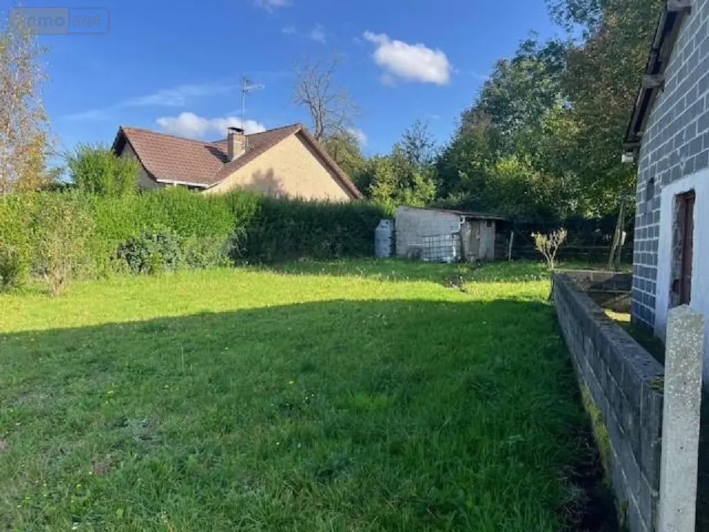 Maison a vendre Vaulx 62390 Pas-de-Calais 62 63 m2 4 pièces 79600 euros 083/1970 002