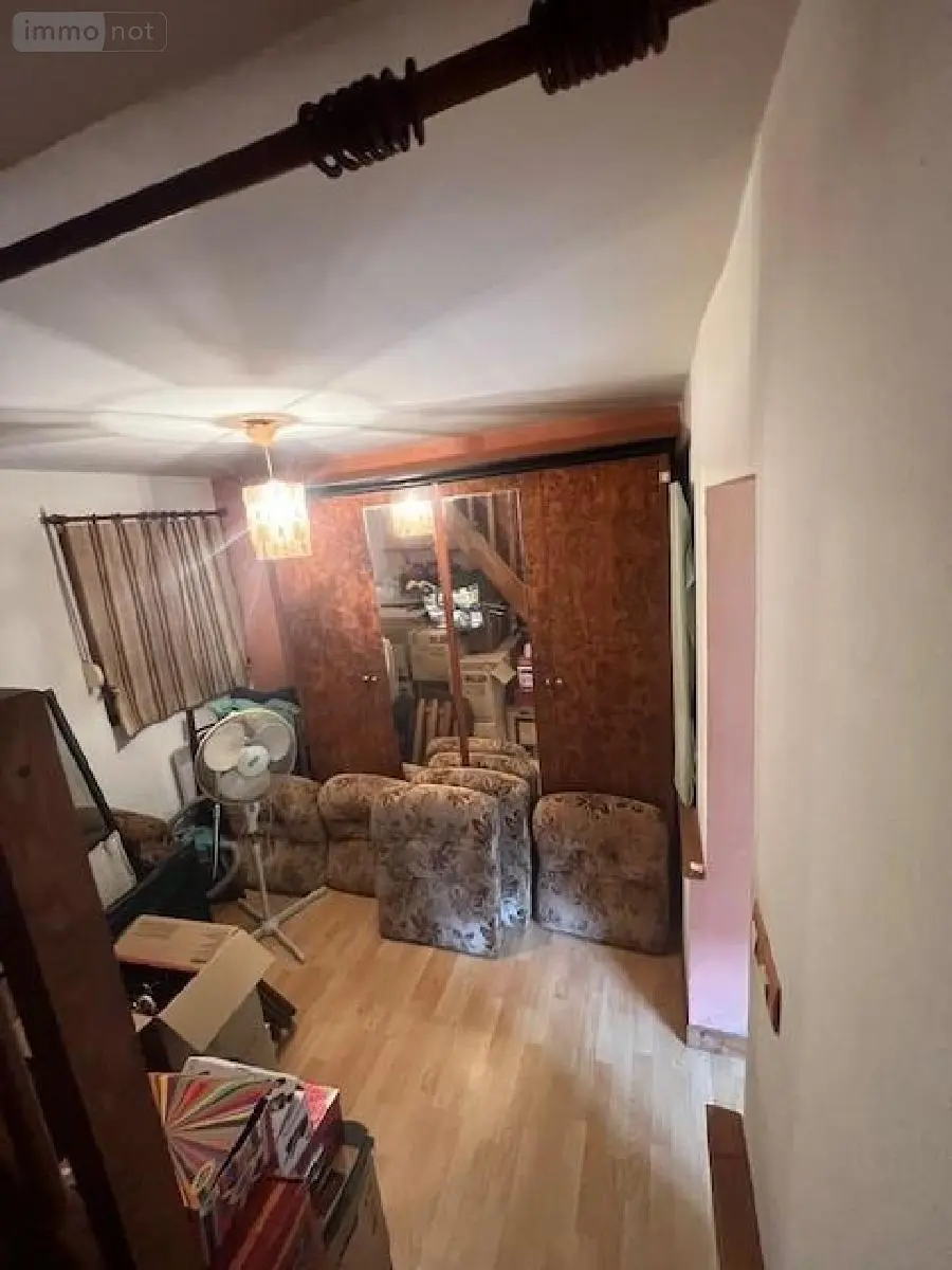 Maison a vendre Vaulx 62390 Pas-de-Calais 62 63 m2 4 pièces 79600 euros 083/1970 004