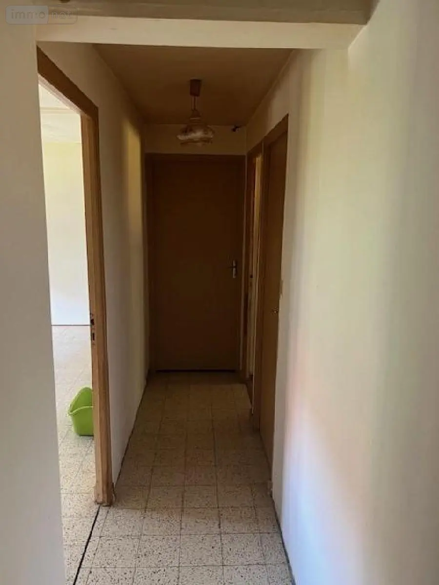 Maison a vendre Vaulx 62390 Pas-de-Calais 62 63 m2 4 pièces 79600 euros 083/1970 007