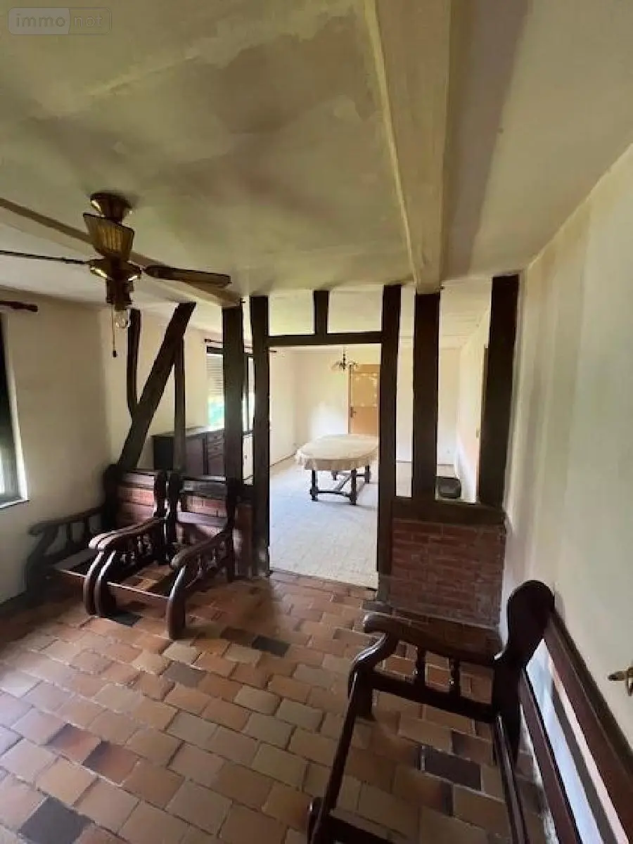 Maison a vendre Vaulx 62390 Pas-de-Calais 62 63 m2 4 pièces 79600 euros 083/1970 009