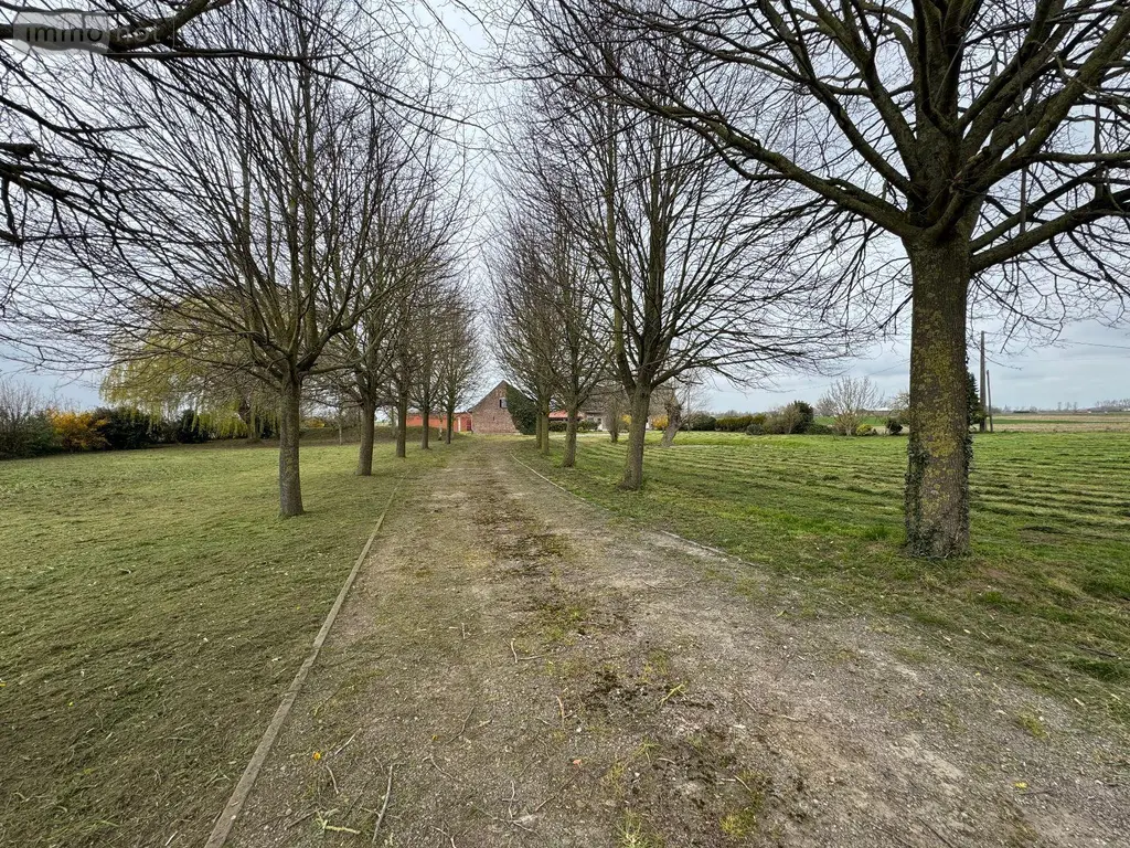 Maison a vendre Steenvoorde 59114 Nord 59 327 m2 9 pièces 641600 euros H126013 005