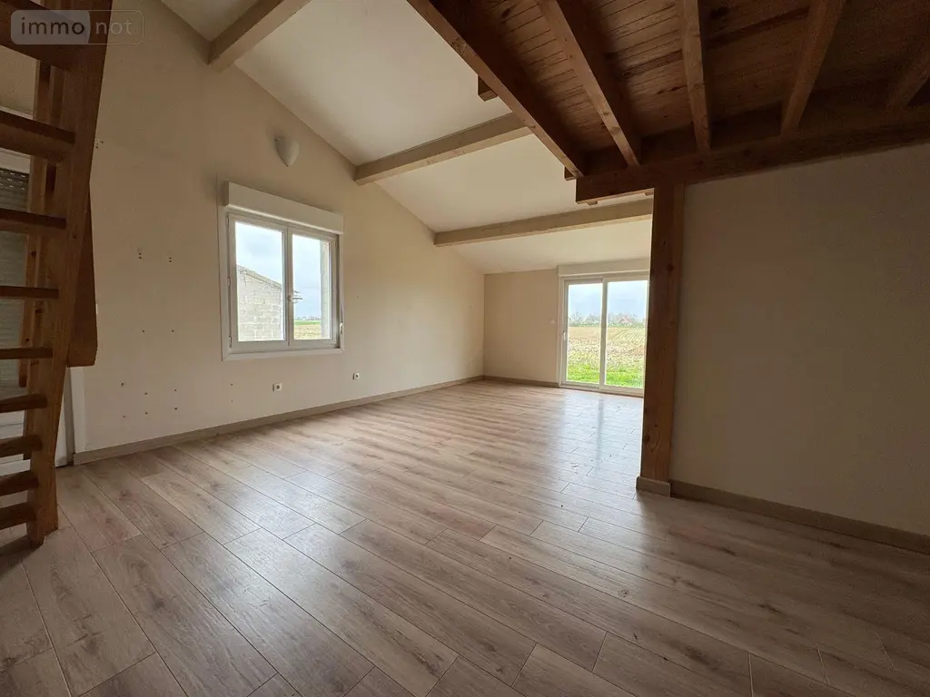 Maison a vendre Steenvoorde 59114 Nord 59 327 m2 9 pièces 641600 euros H126013 007