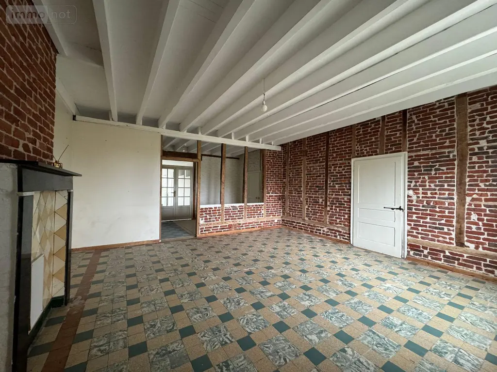 Maison a vendre Steenvoorde 59114 Nord 59 327 m2 9 pièces 641600 euros H126013 009