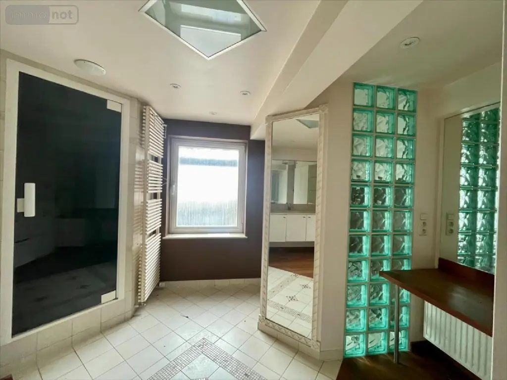 Immeuble de rapport a vendre Steenvoorde 59114 Nord 59 208 m2 409850 euros H124012 004