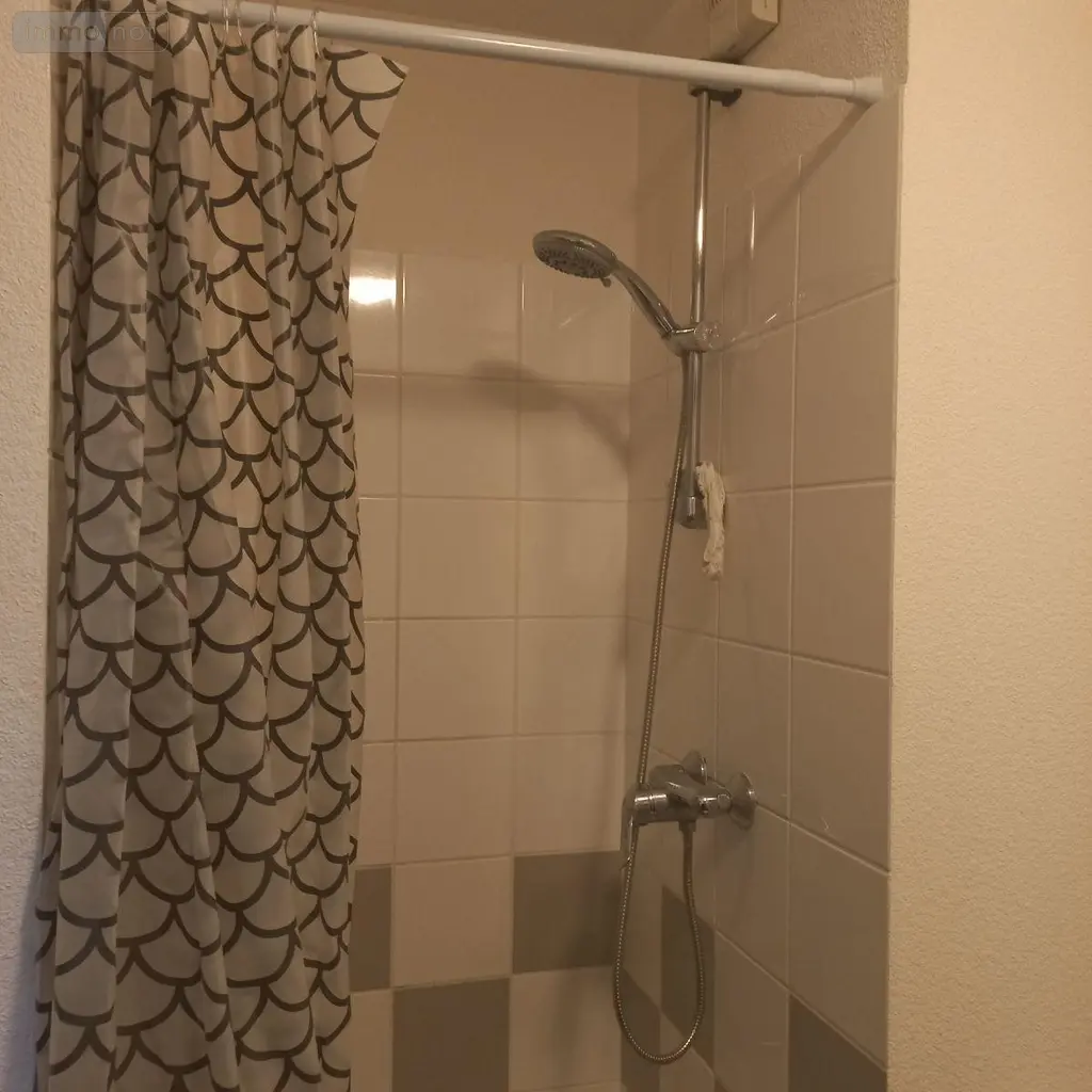 Appartement a vendre Villeneuve-d'Ascq 59491 Nord 59 16 m2 1 pièce 74200 euros H125025 005