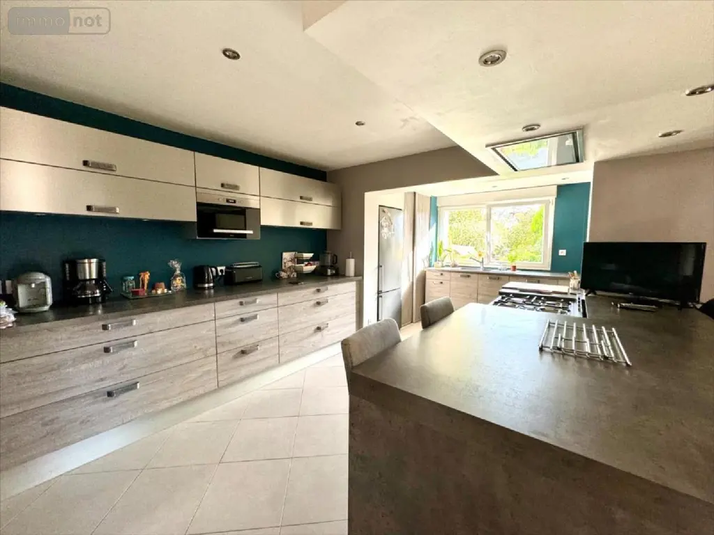 Maison a vendre Volckerinckhove 59470 Nord 59 142 m2 6 pièces 308899 euros H124041 004