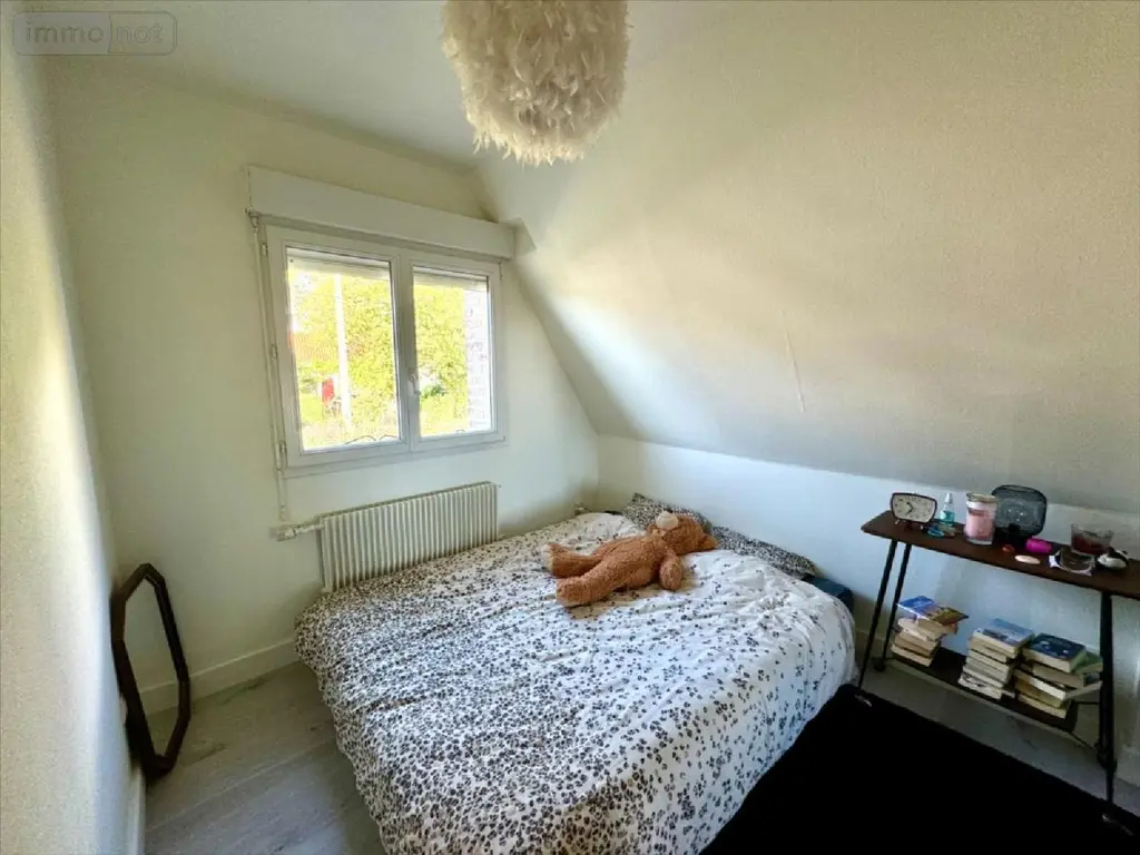 Maison a vendre Volckerinckhove 59470 Nord 59 142 m2 6 pièces 308899 euros H124041 008