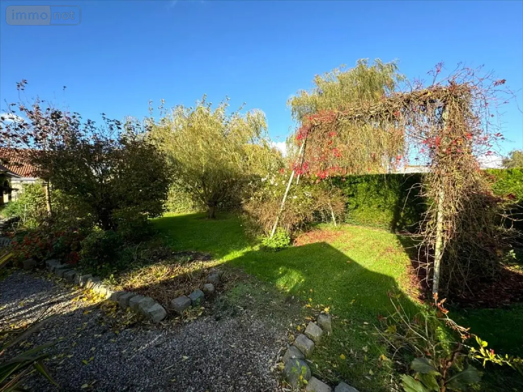 Maison a vendre Volckerinckhove 59470 Nord 59 142 m2 6 pièces 308899 euros H124041 010
