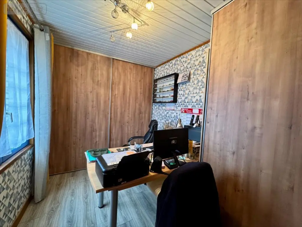 Viager maison Millam 59143 Nord 59 89 m2 6 pièces 209000 euros H125003 005