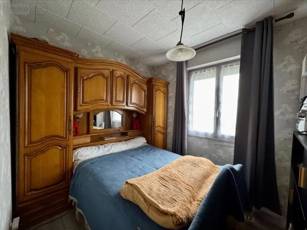 Viager maison Millam 59143 Nord 59 89 m2 6 pièces 209000 euros H125003 007