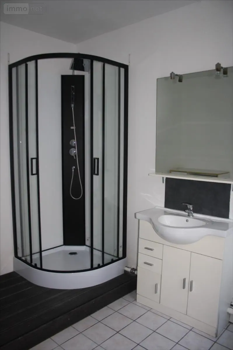 Location maison Saint-Omer 62500 Pas-de-Calais 62 88 m2 6 pièces 912 euros H152217 003