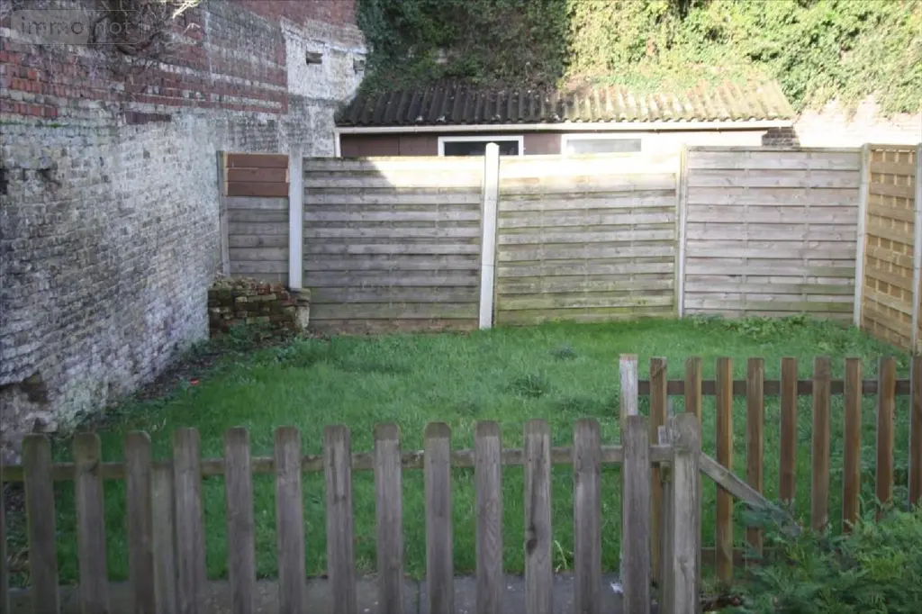 Location maison Saint-Omer 62500 Pas-de-Calais 62 88 m2 6 pièces 912 euros H152217 007