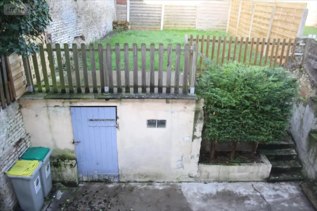Location maison Saint-Omer 62500 Pas-de-Calais 62 88 m2 6 pièces 912 euros H152217 006