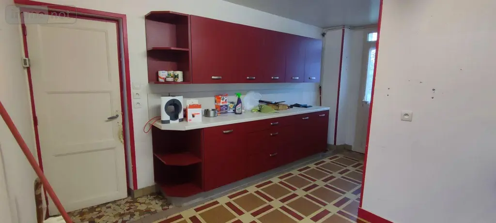 Maison a vendre Le Bourg-Saint-Léonard 61310 Orne 61 90 m2 4 pièces 89040 euros 61013/15 003