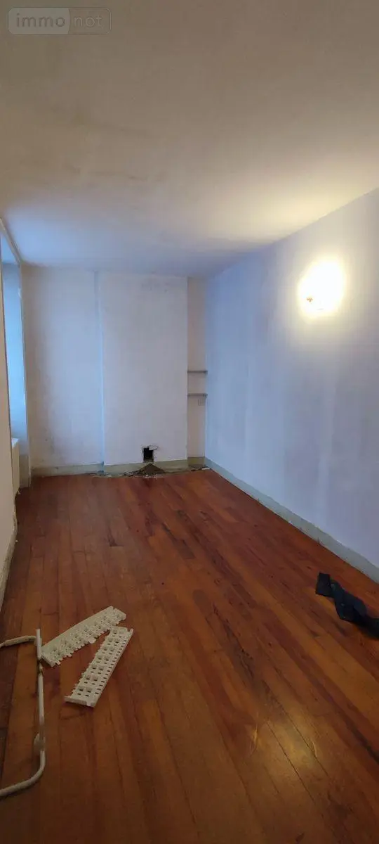 Maison a vendre Le Bourg-Saint-Léonard 61310 Orne 61 90 m2 4 pièces 89040 euros 61013/15 007