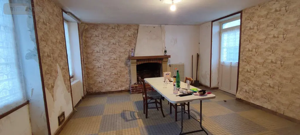Maison a vendre Le Bourg-Saint-Léonard 61310 Orne 61 90 m2 4 pièces 89040 euros 61013/15 008