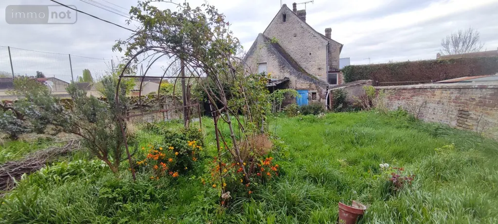 Maison a vendre Le Bourg-Saint-Léonard 61310 Orne 61 90 m2 4 pièces 89040 euros 61013/15 010