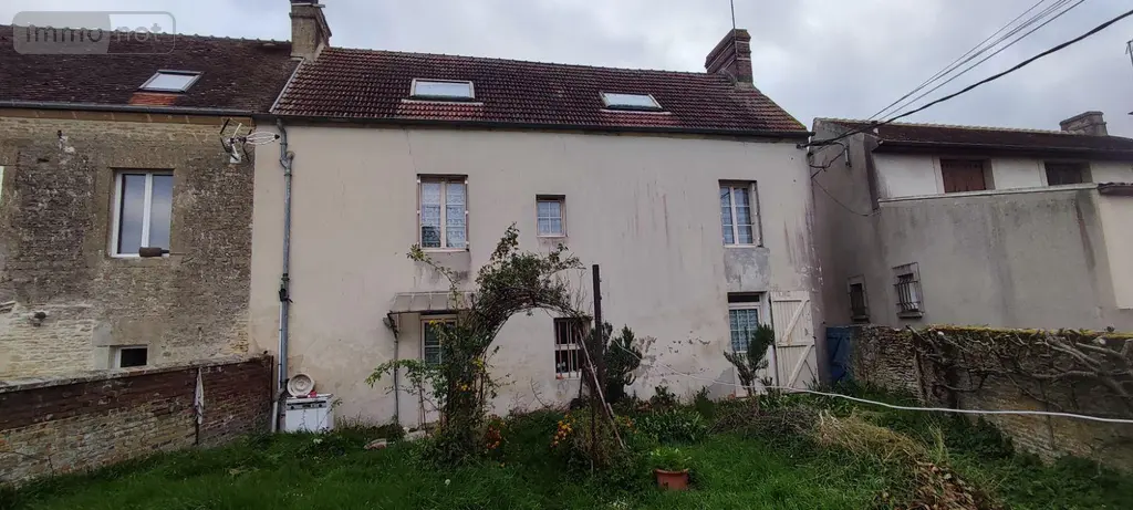 Maison a vendre Le Bourg-Saint-Léonard 61310 Orne 61 90 m2 4 pièces 89040 euros 61013/15 011