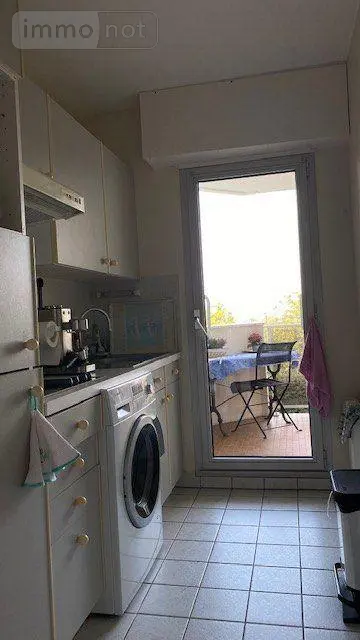 Appartement a vendre Arcachon 33120 Gironde 33 50 m2 2 pièces 241500 euros 022/1139 005