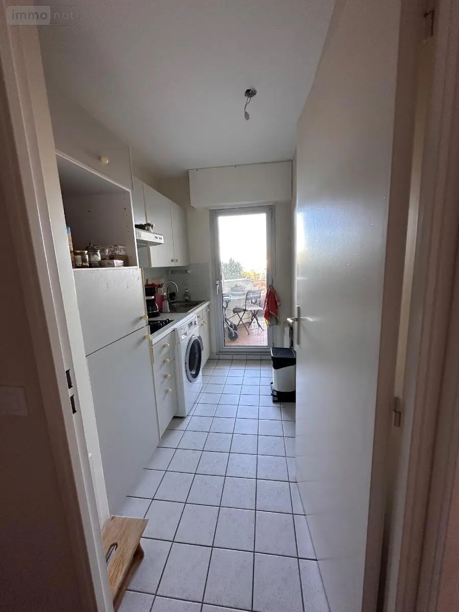Appartement a vendre Arcachon 33120 Gironde 33 50 m2 2 pièces 241500 euros 022/1139 008