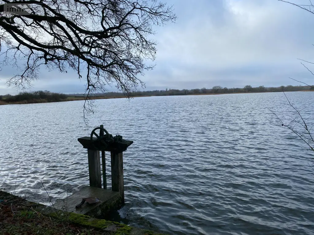 Terrains de loisirs bois etangs a vendre Lingé 36220 Indre 36 659000 euros 1050201 003