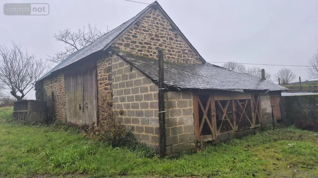Maison a vendre Gorron 53120 Mayenne 53 110 m2 6 pièces 98028 euros 2857 004