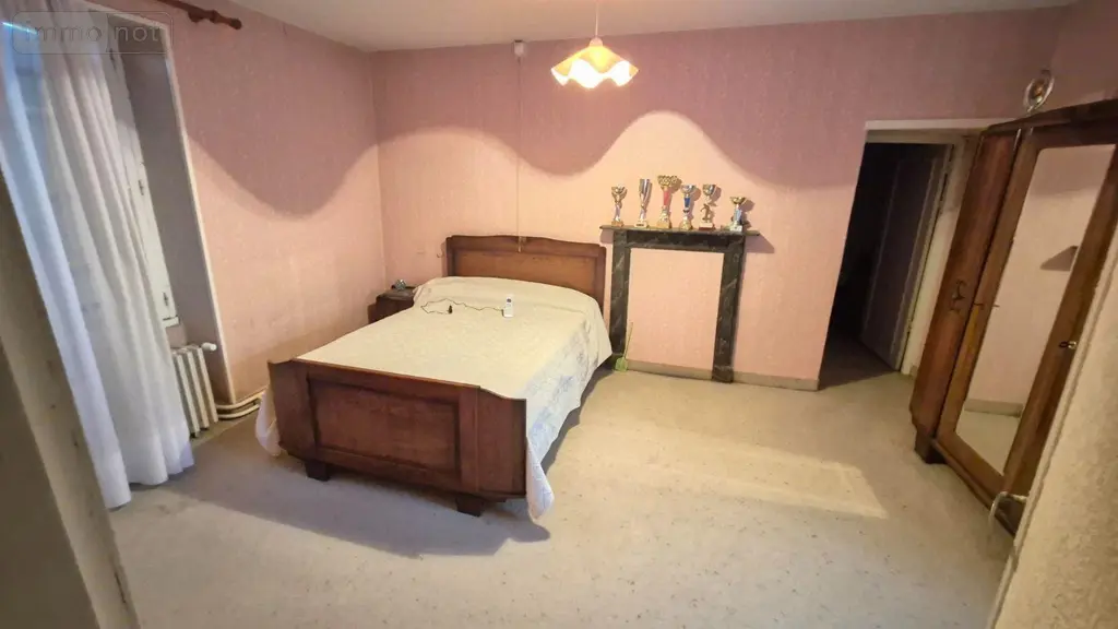 Maison a vendre Gorron 53120 Mayenne 53 110 m2 6 pièces 98028 euros 2857 005