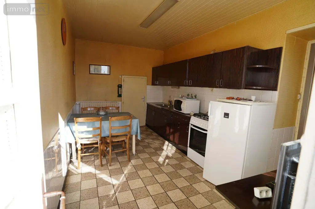 Maison a vendre Gorron 53120 Mayenne 53 110 m2 6 pièces 98028 euros 2857 010