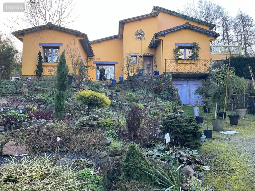 Maison a vendre Hernicourt 62130 Pas-de-Calais 62 218 m2 6 pièces 374760 euros 2367 002