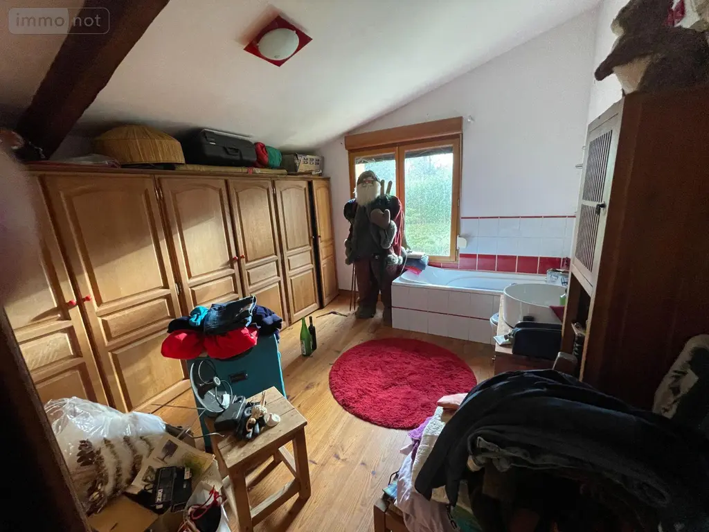 Maison a vendre Hernicourt 62130 Pas-de-Calais 62 218 m2 6 pièces 374760 euros 2367 003