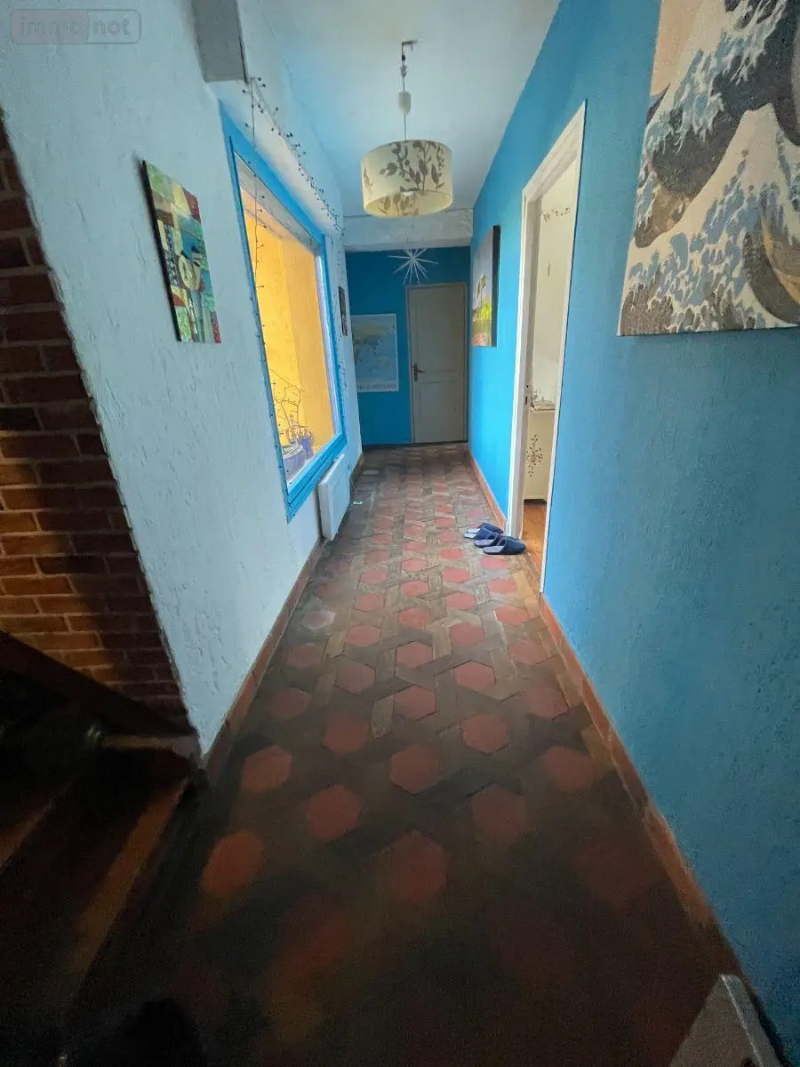 Maison a vendre Hernicourt 62130 Pas-de-Calais 62 218 m2 6 pièces 374760 euros 2367 006