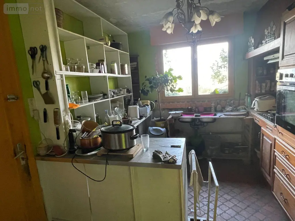 Maison a vendre Hernicourt 62130 Pas-de-Calais 62 218 m2 6 pièces 374760 euros 2367 008