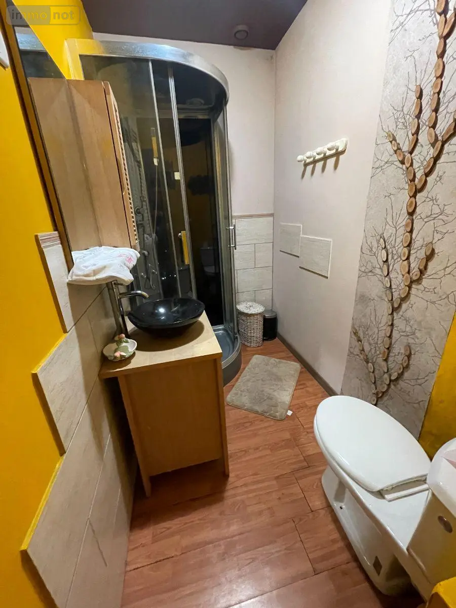Maison a vendre Hernicourt 62130 Pas-de-Calais 62 218 m2 6 pièces 374760 euros 2367 010