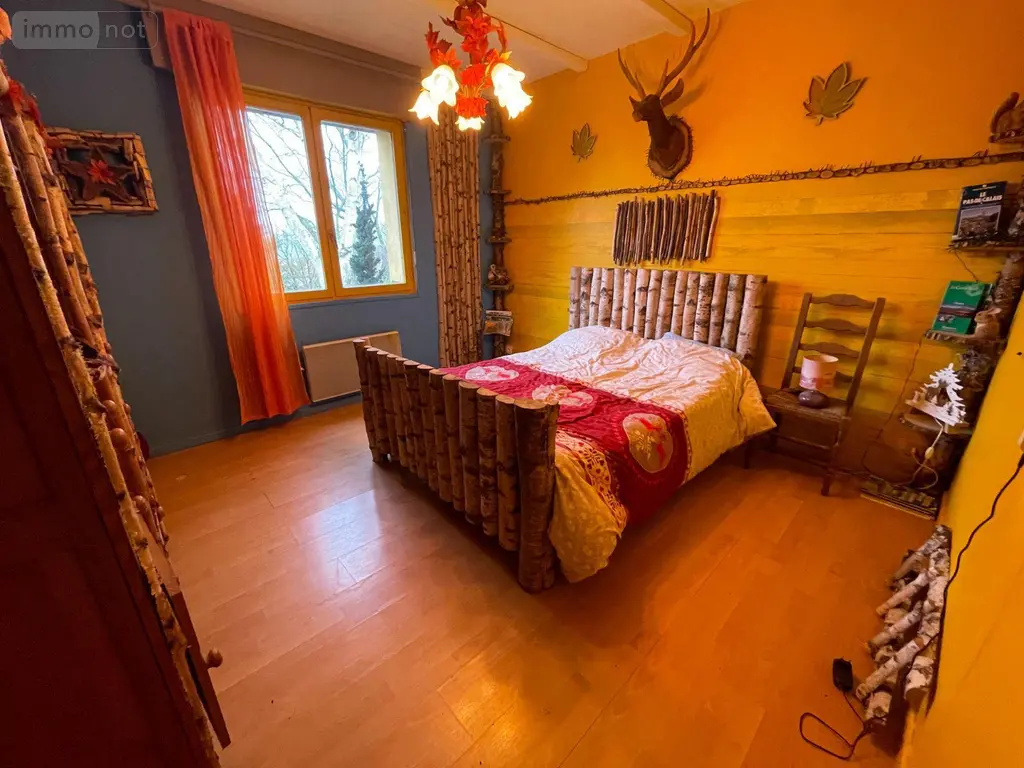 Maison a vendre Hernicourt 62130 Pas-de-Calais 62 218 m2 6 pièces 374760 euros 2367 011
