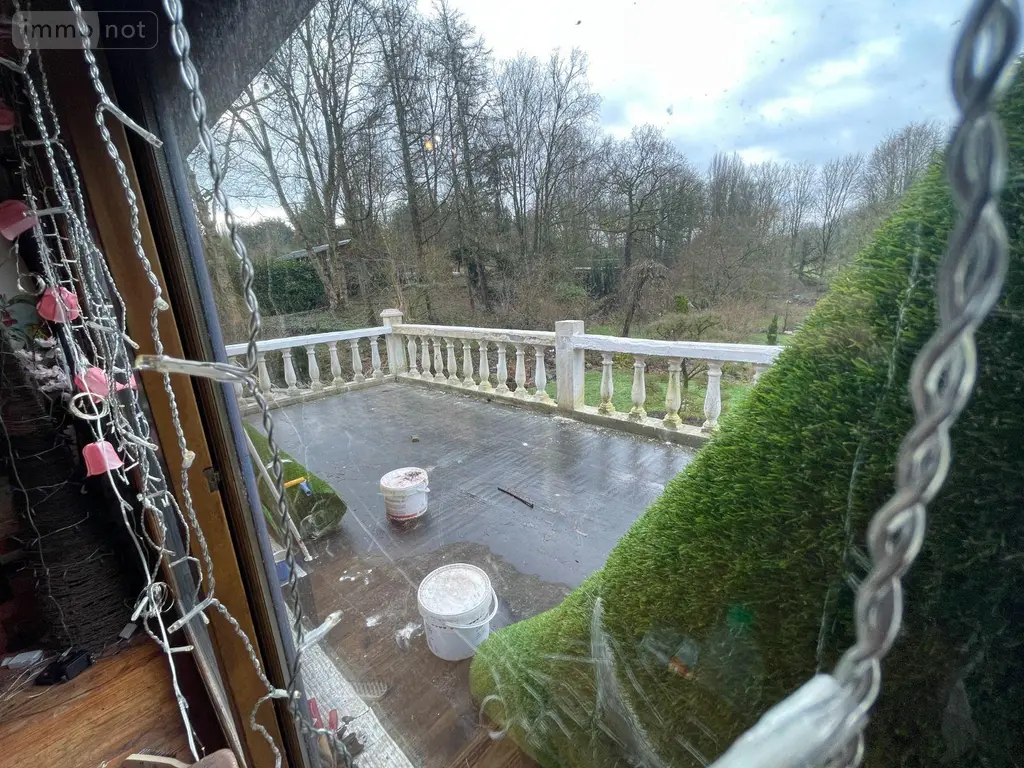 Maison a vendre Hernicourt 62130 Pas-de-Calais 62 218 m2 6 pièces 374760 euros 2367 017
