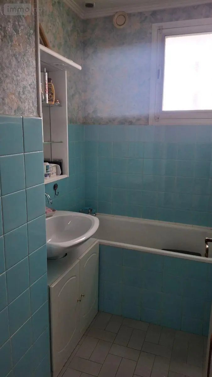 Maison a vendre Argentan 61200 Orne 61 72 m2 4 pièces 127200 euros 61013/16 005