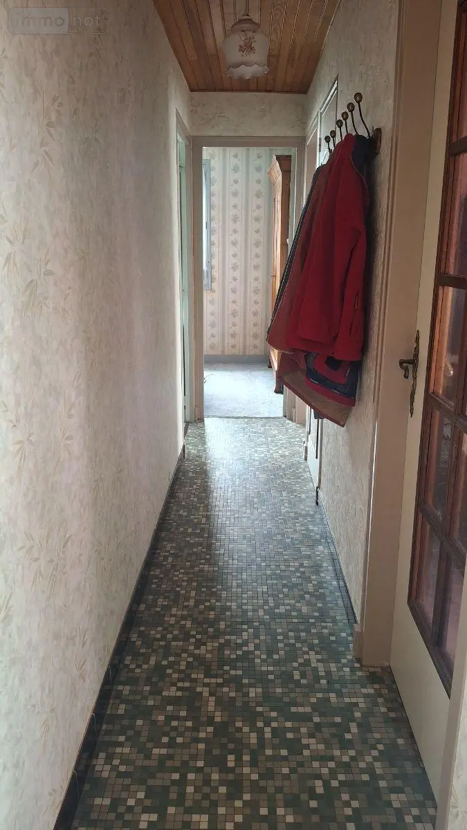 Maison a vendre Argentan 61200 Orne 61 72 m2 4 pièces 127200 euros 61013/16 007