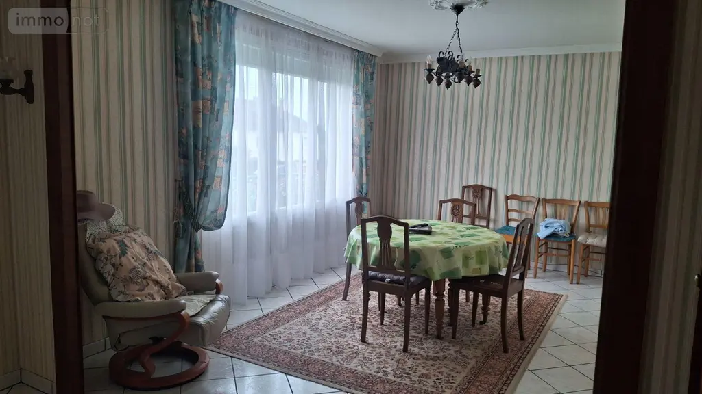 Maison a vendre Argentan 61200 Orne 61 72 m2 4 pièces 127200 euros 61013/16 004
