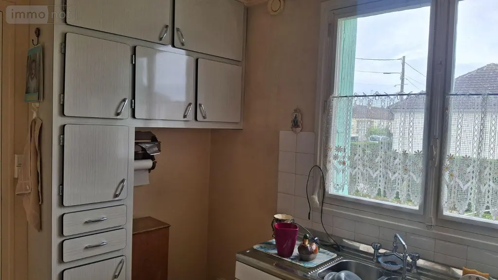 Maison a vendre Argentan 61200 Orne 61 72 m2 4 pièces 127200 euros 61013/16 011