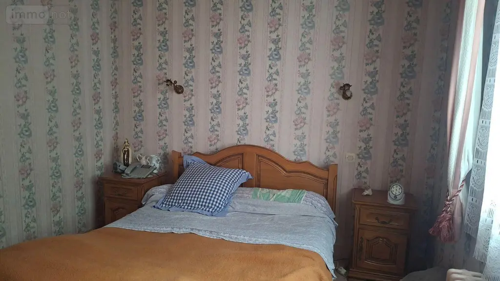 Maison a vendre Argentan 61200 Orne 61 72 m2 4 pièces 127200 euros 61013/16 012