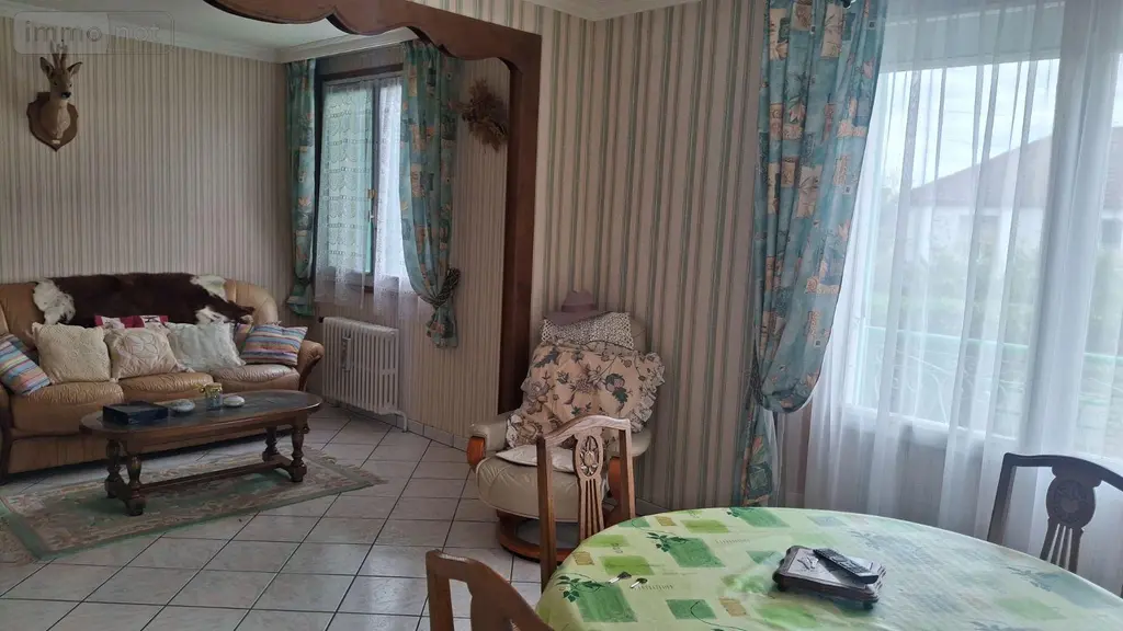Maison a vendre Argentan 61200 Orne 61 72 m2 4 pièces 127200 euros 61013/16 003