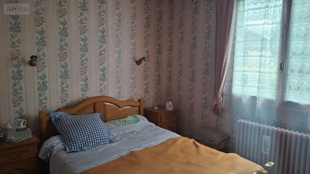 Maison a vendre Argentan 61200 Orne 61 72 m2 4 pièces 127200 euros 61013/16 016