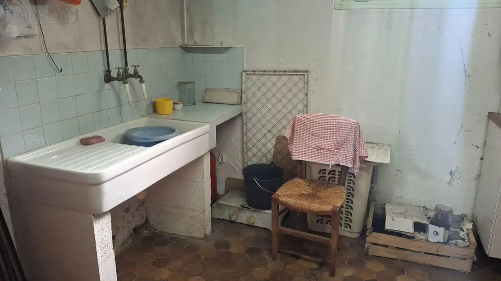 Maison a vendre Argentan 61200 Orne 61 72 m2 4 pièces 127200 euros 61013/16 017