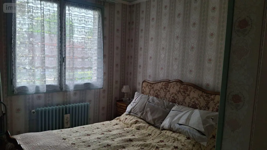 Maison a vendre Argentan 61200 Orne 61 72 m2 4 pièces 127200 euros 61013/16 018
