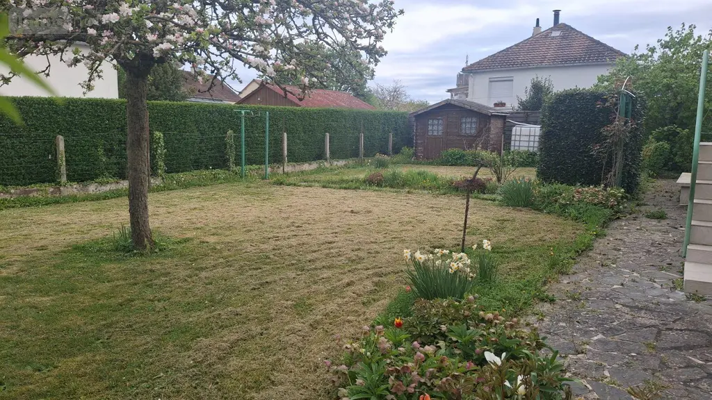 Maison a vendre Argentan 61200 Orne 61 72 m2 4 pièces 127200 euros 61013/16 023