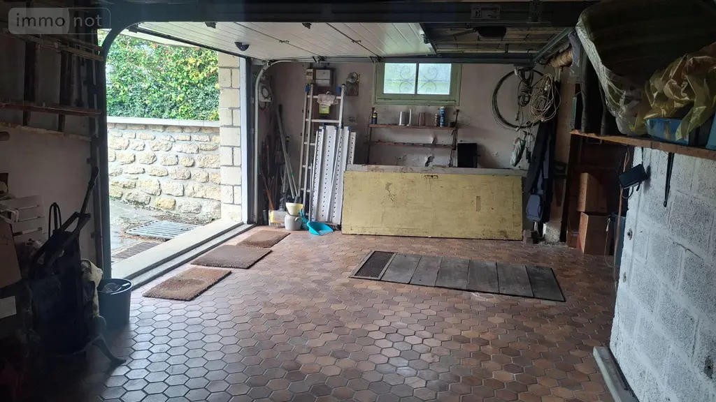 Maison a vendre Argentan 61200 Orne 61 72 m2 4 pièces 127200 euros 61013/16 026