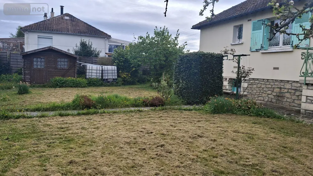 Maison a vendre Argentan 61200 Orne 61 72 m2 4 pièces 127200 euros 61013/16 028